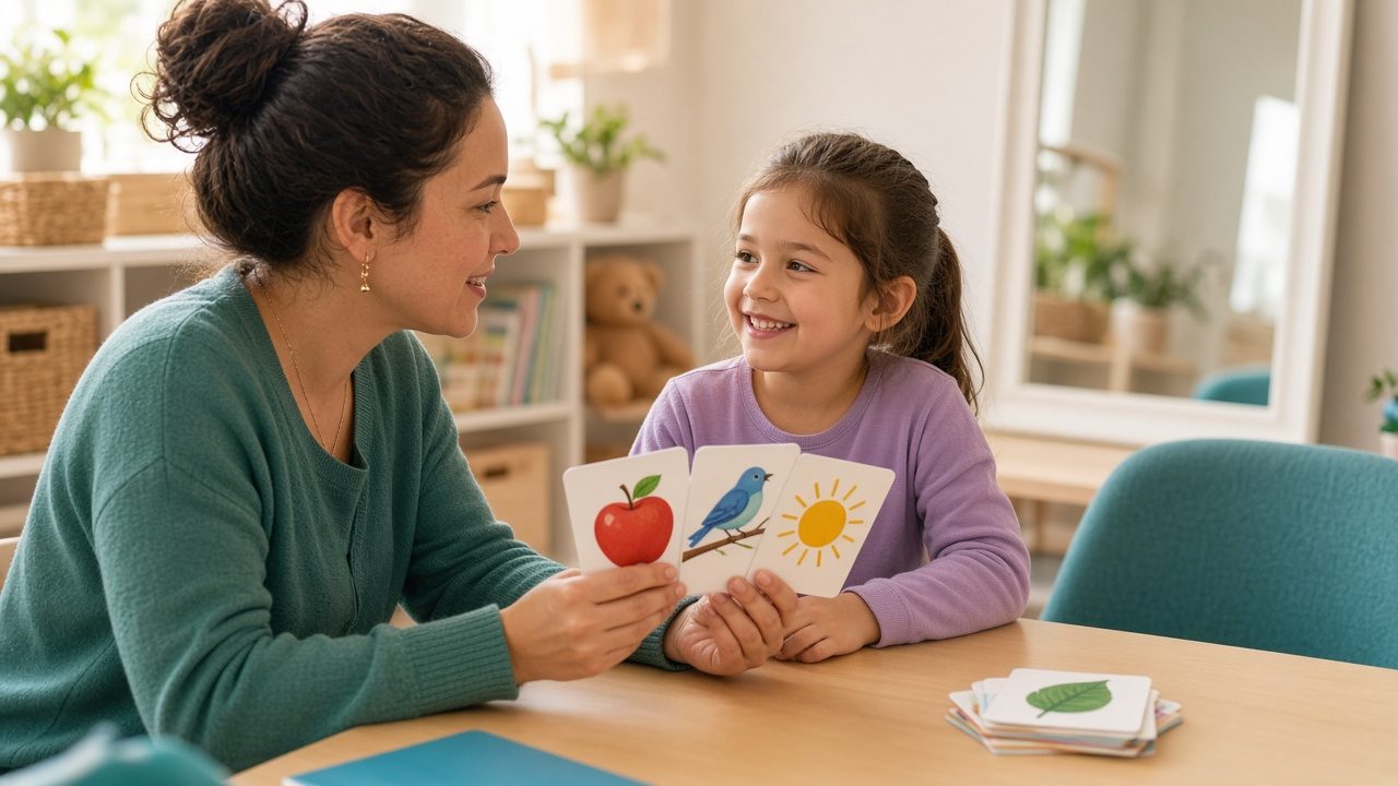 Kekemelik Tedavisinde Güncel Yaklaşımlar ve Aile Tutumları
