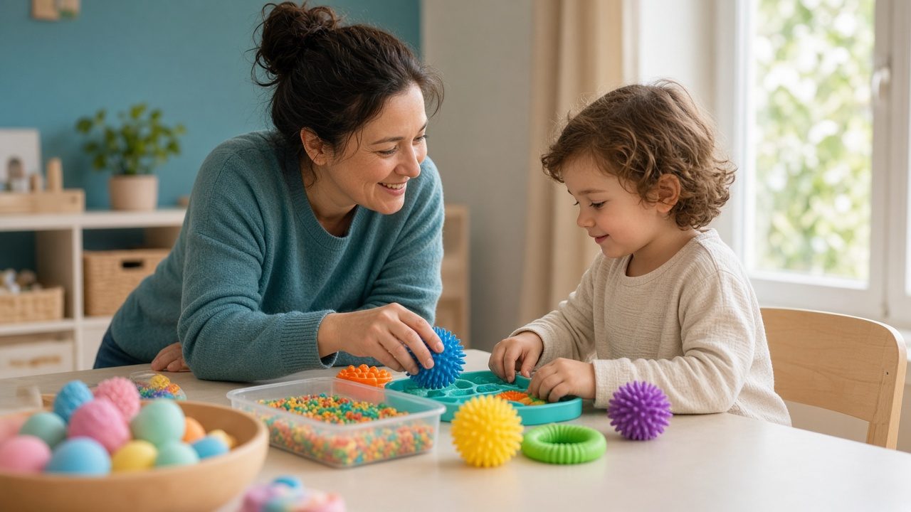 Otizm Spektrumunda Erken Tanının Önemi ve İlk İpuçları