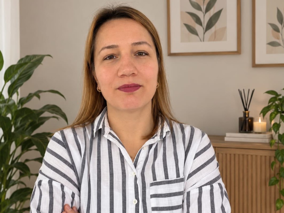 Şükran Turan