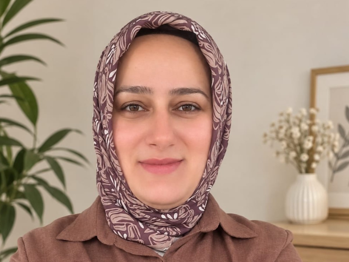 Selda Karlıdağ
