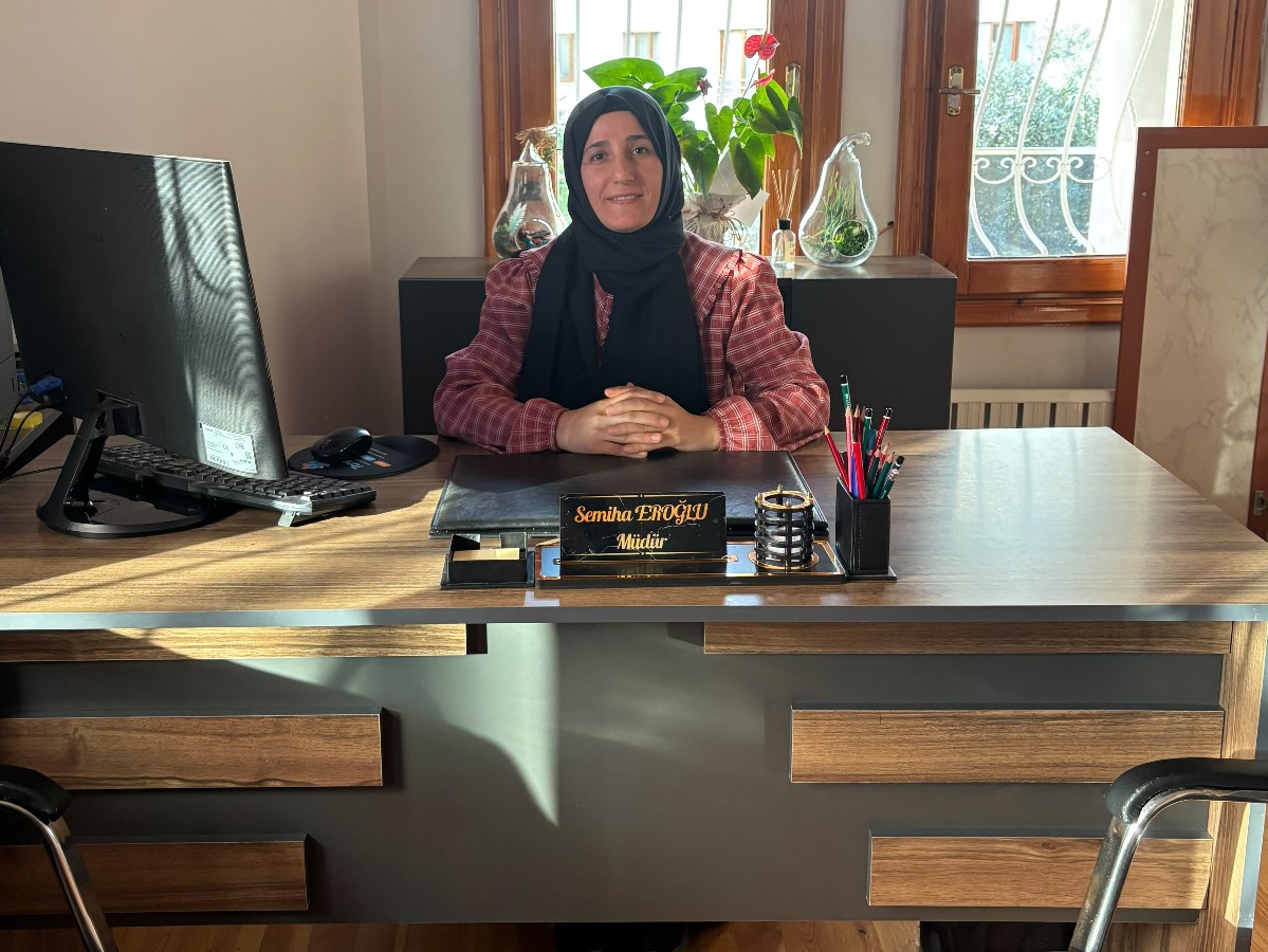 Semiha Eroğlu
