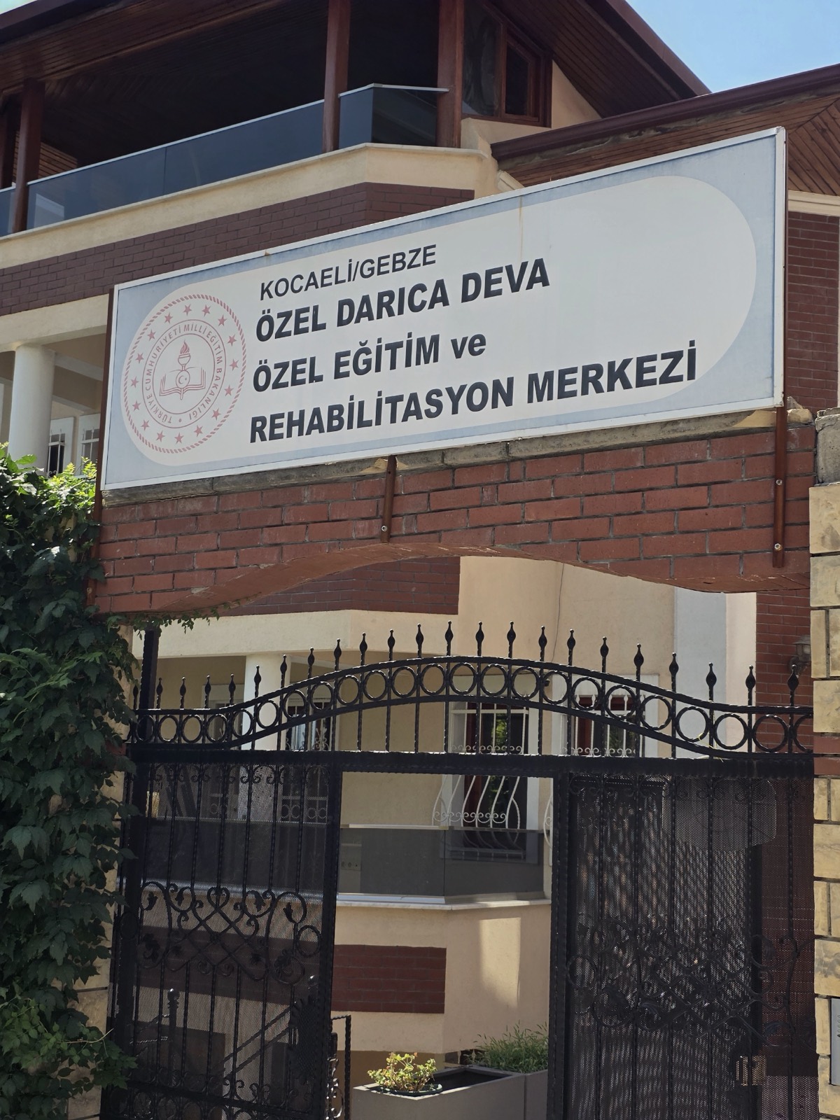 Merkezimiz