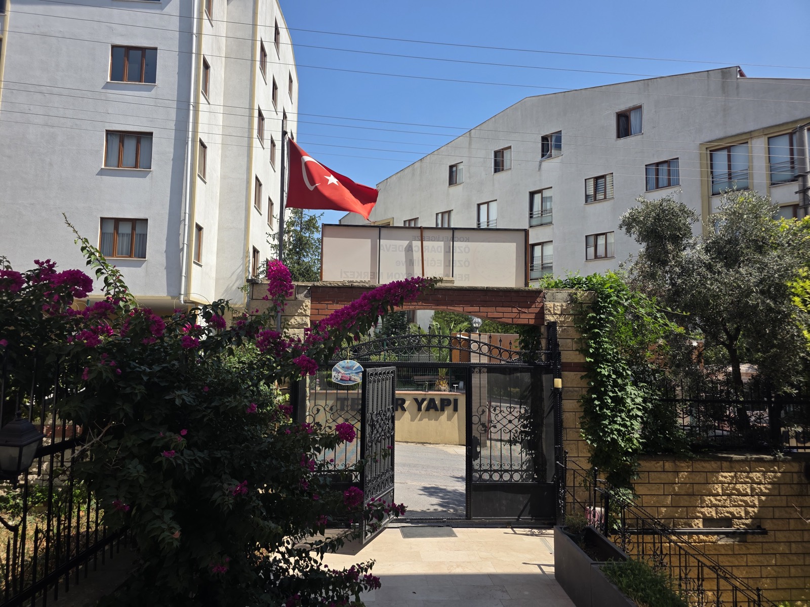 Merkezimiz