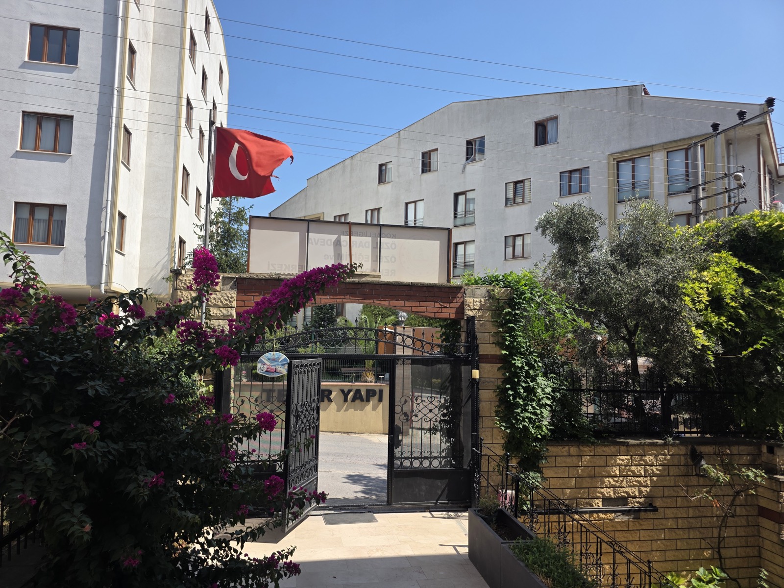 Merkezimiz