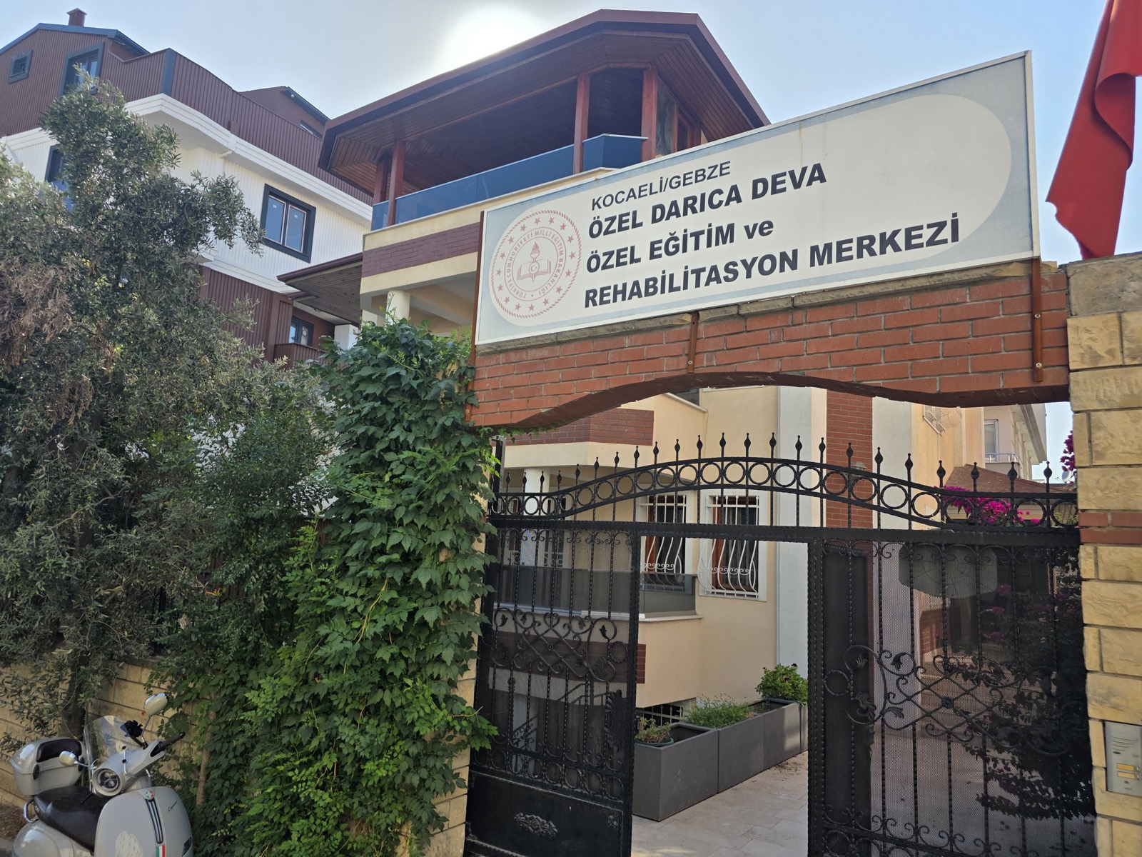 Deva tabela ve giriş