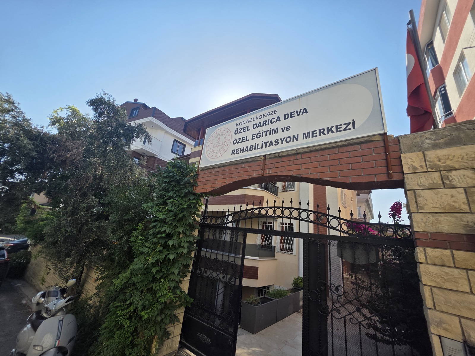 Merkezimiz