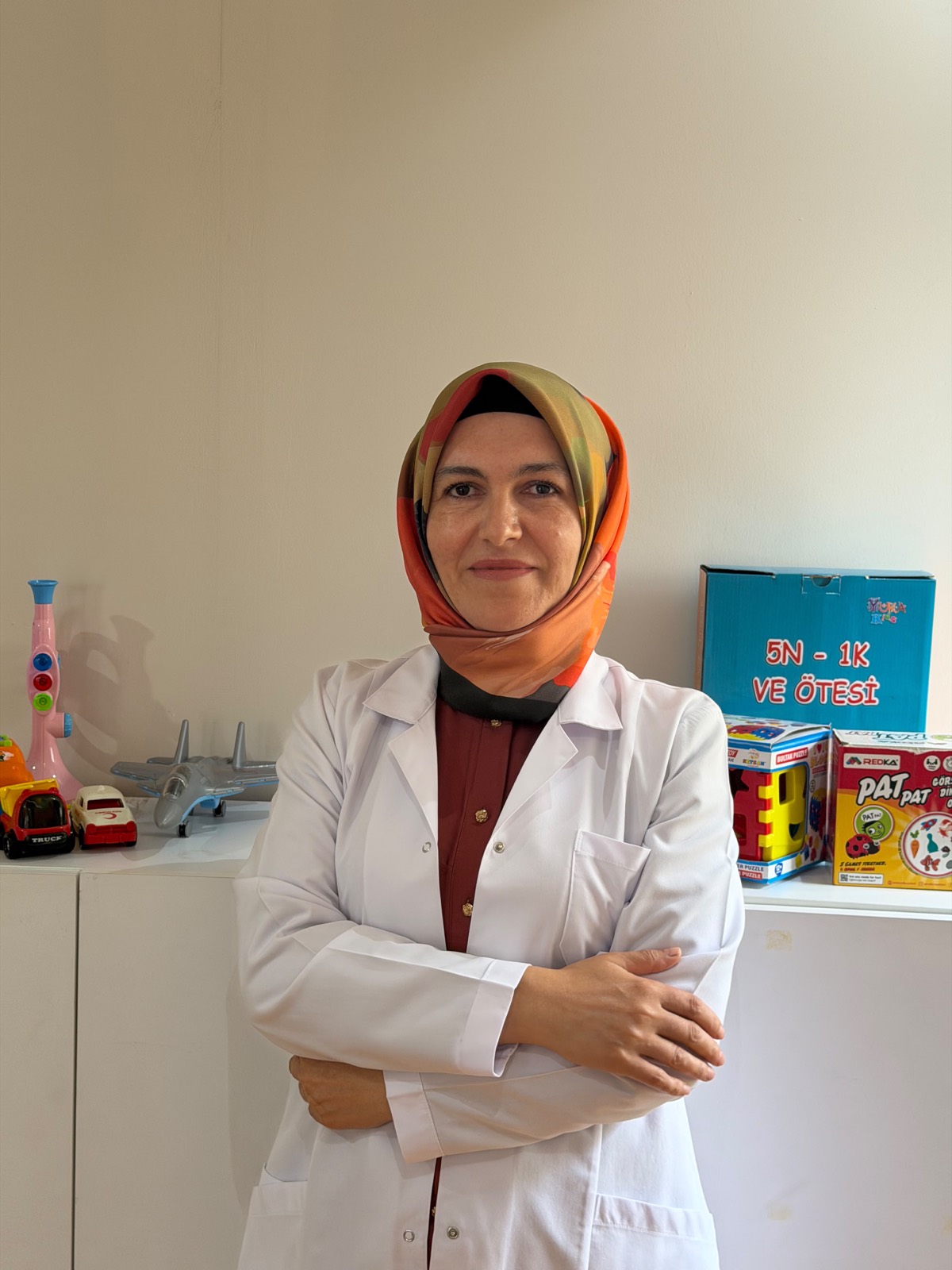 Pınar Özkan